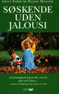 Søskende uden jalousi