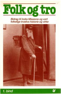Folk og Tro (1. bind)