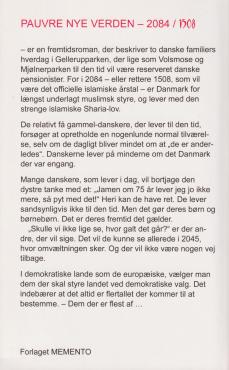 Pauvre nye verden