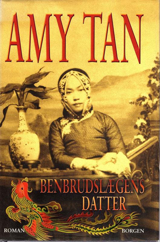 Benbrudslægens datter