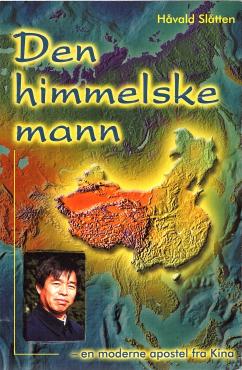Den himmelske mann