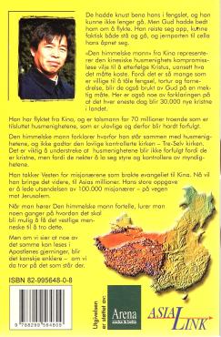 Den himmelske mann