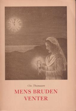 Mens bruden venter