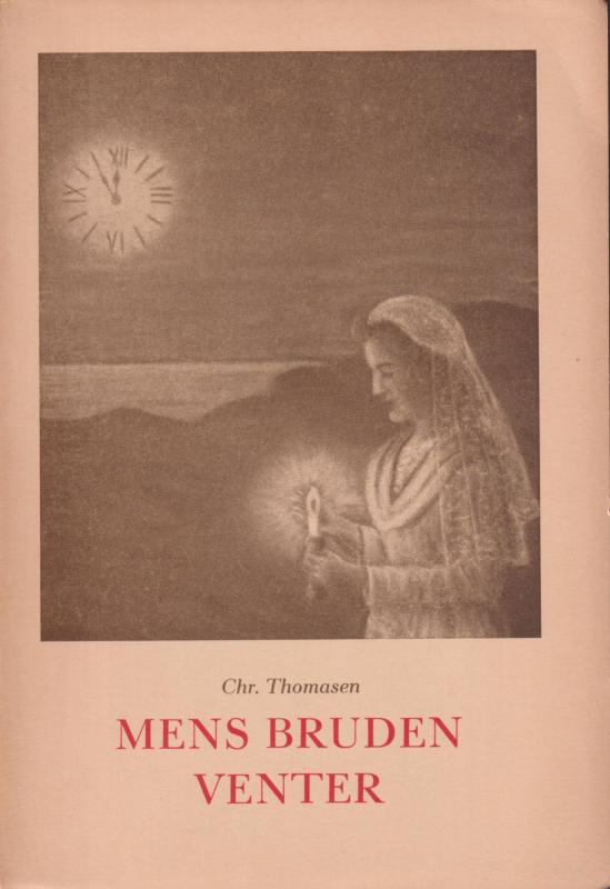 Mens bruden venter
