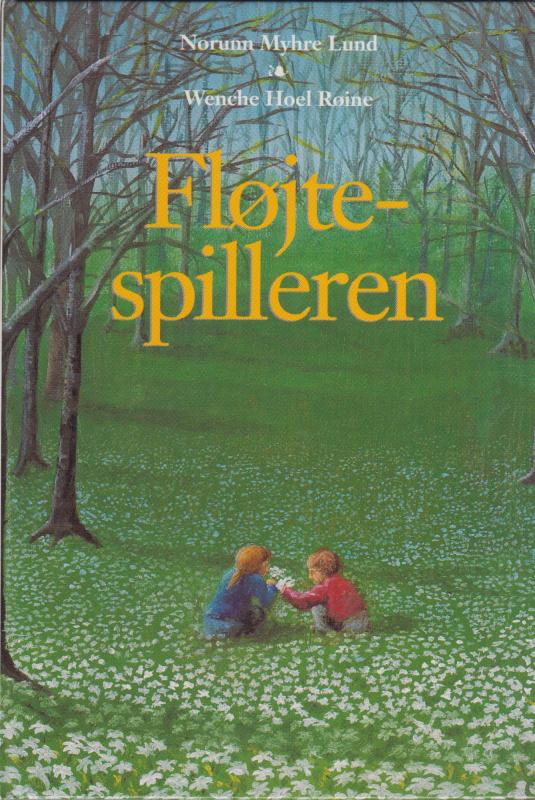Fløjtespilleren