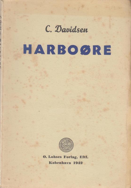 Harboøre
