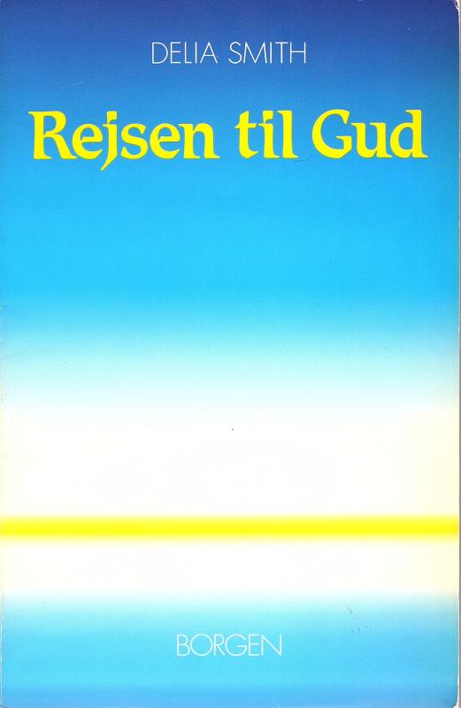 Rejsen til Gud