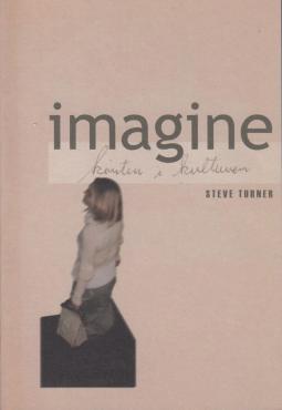 Imagine - kristen i kulturen
