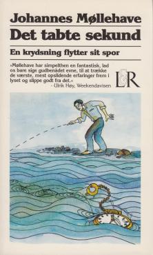 Det tabte sekund - en krydsning flytter sit spor