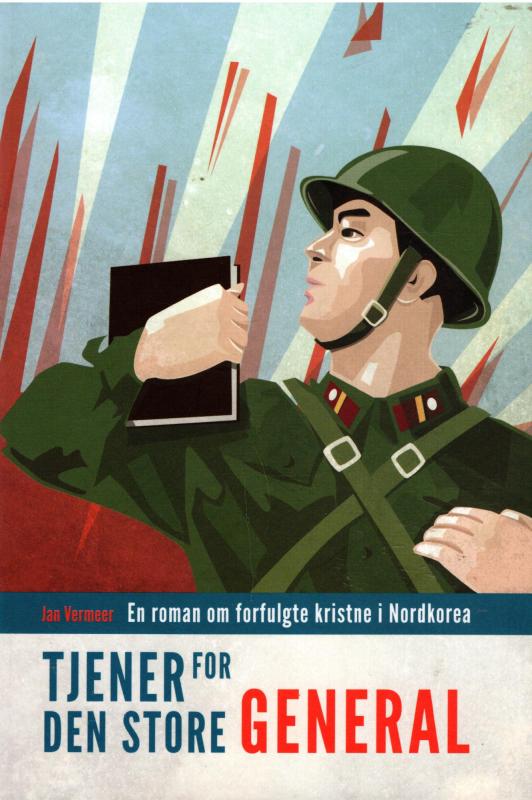 Tjener for Den Store General