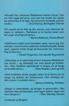 En fri mand (1990)