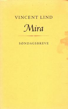 Mira - søndagsbreve