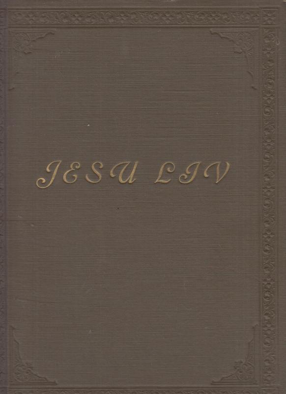 Jesu liv i billeder af Carl Bloch