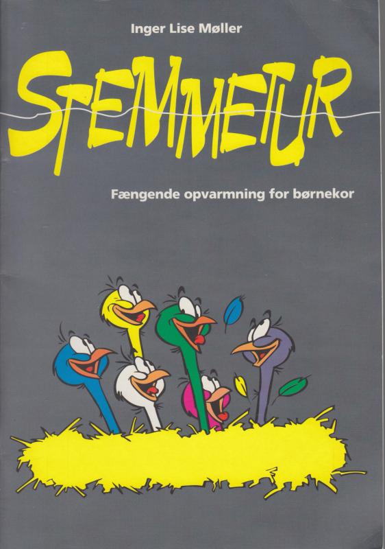 Stemmetur