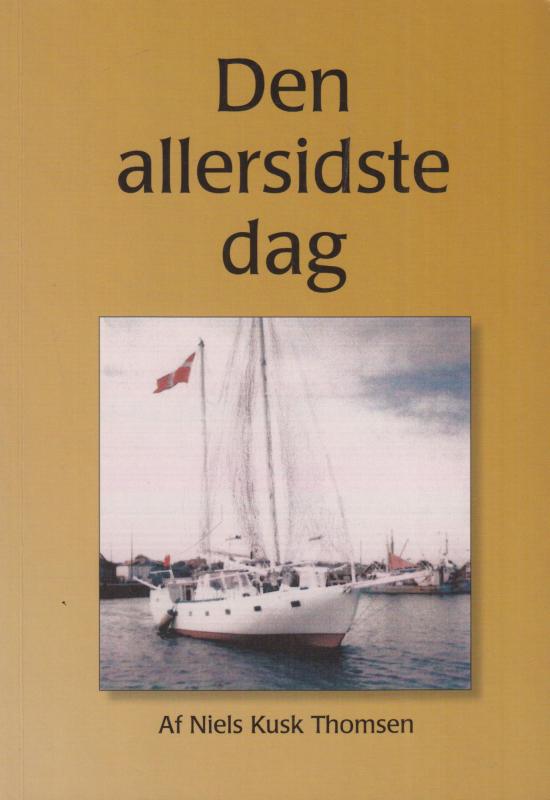 Den allersidste dag