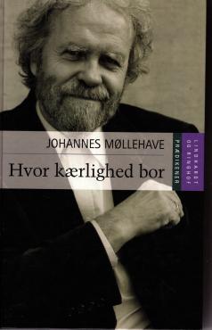 Hvor kærlighed bor. 60 udvalgte prædikener.