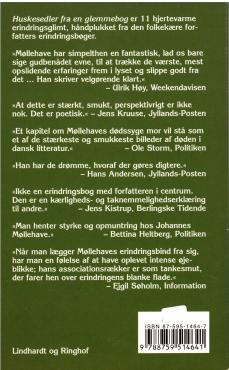 Huskesedler fra en glemmebog