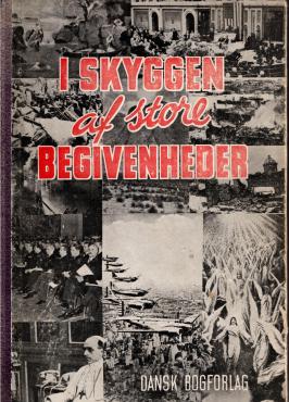 I skyggen af store begivenheder