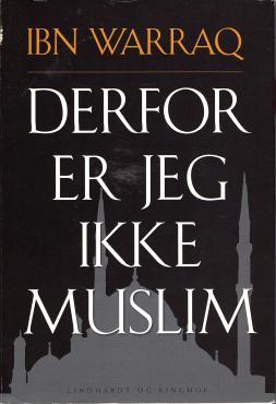 Derfor er jeg ikke muslim