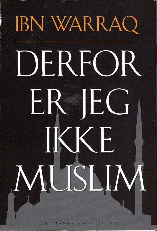 Derfor er jeg ikke muslim