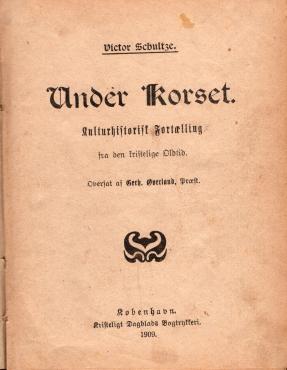 Under korset