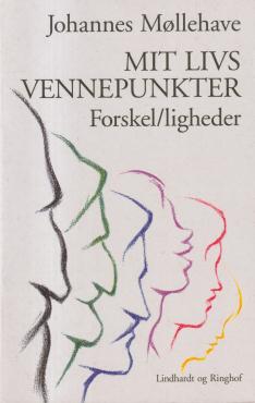 Mit livs vennepunkter - forskel/ligheder