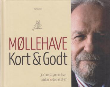 Møllehave - kort & godt