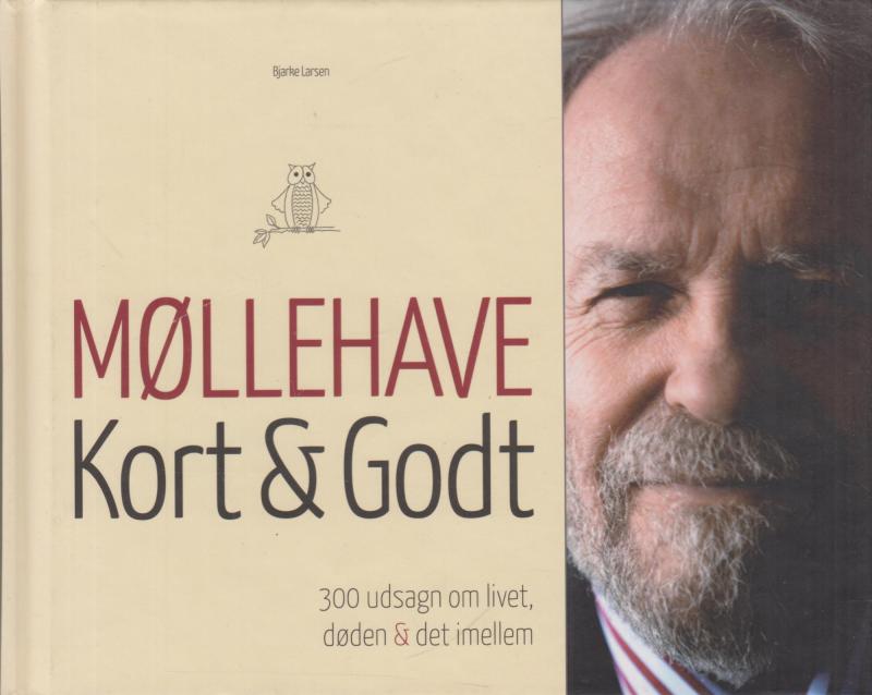 Møllehave - kort & godt