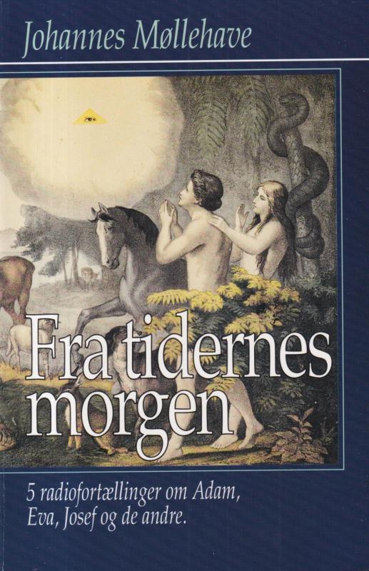 Fra tidernes morgen