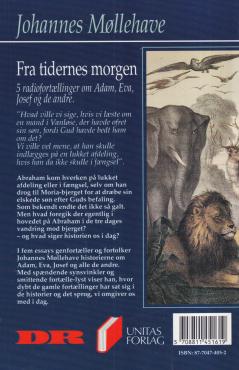 Fra tidernes morgen