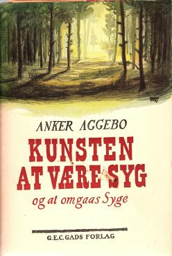 Kunsten at være syg og at omgås syge