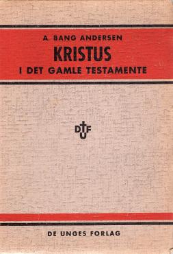 Kristus i det gamle testamente