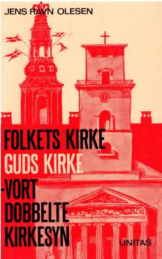 Folkets kirke Guds kirke