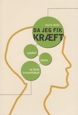 Da jeg fik kræft (som ny)
