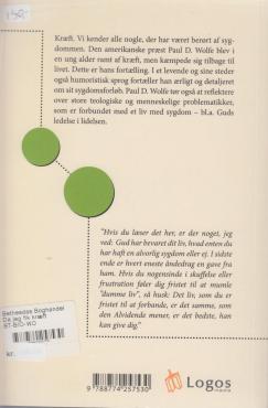 Da jeg fik kræft (som ny)