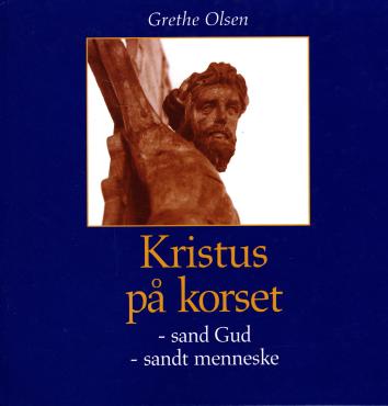 Kristus på korset