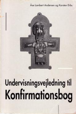 Konfirmationsbog. Undervisningsvejledning