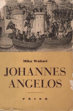 Johannes Angelos