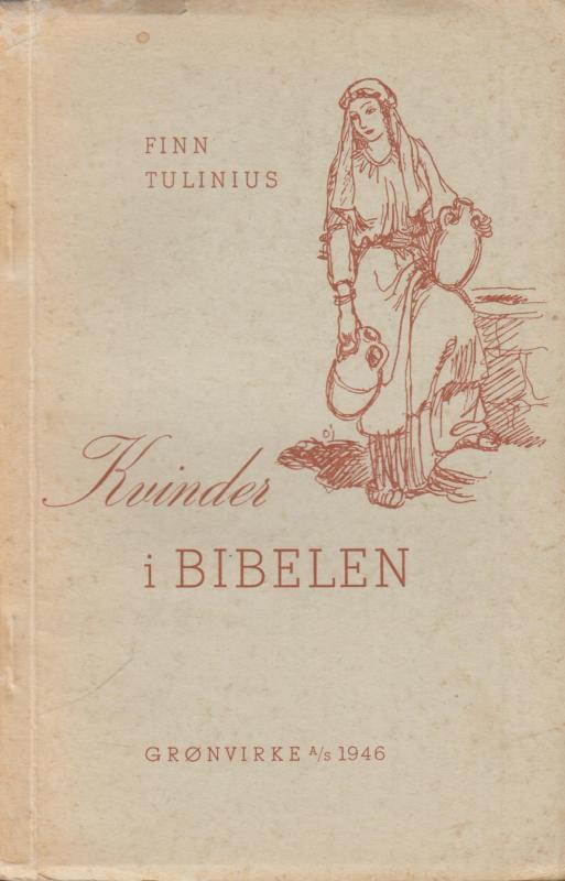 Kvinder i bibelen