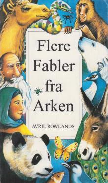 Flere fabler fra Arken