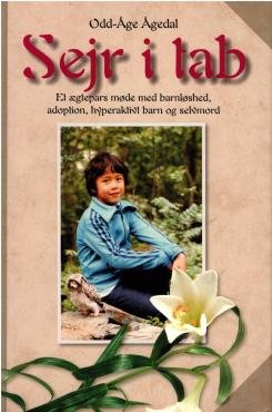 Sejr i tab (som ny)