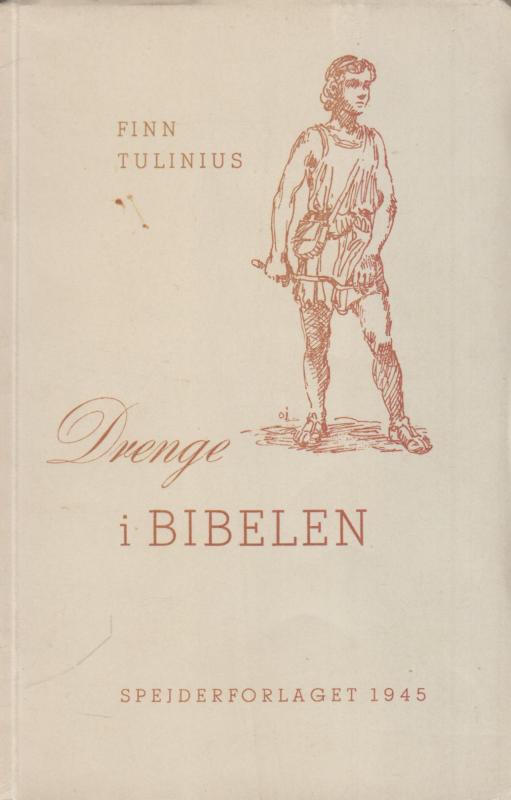 Drenge i bibelen