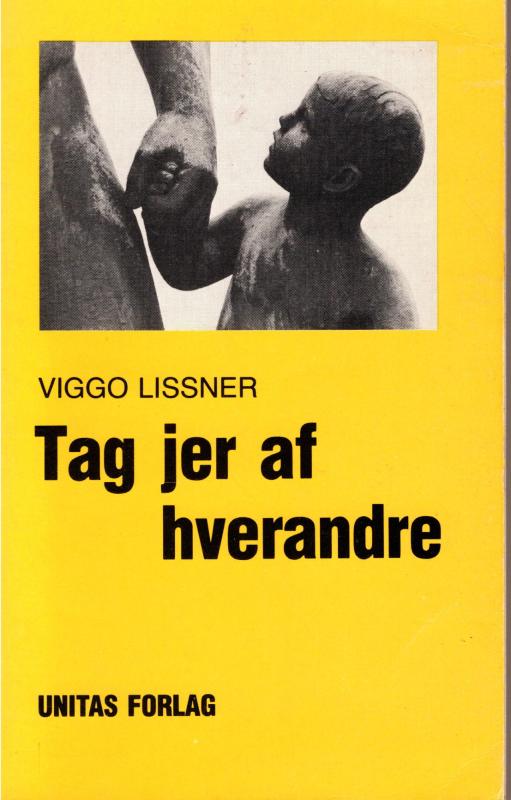 Tag jer af hverandre