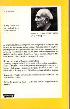 Tag jer af hverandre