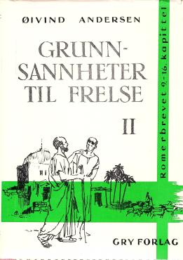 Grunnsannheter til frelse 2