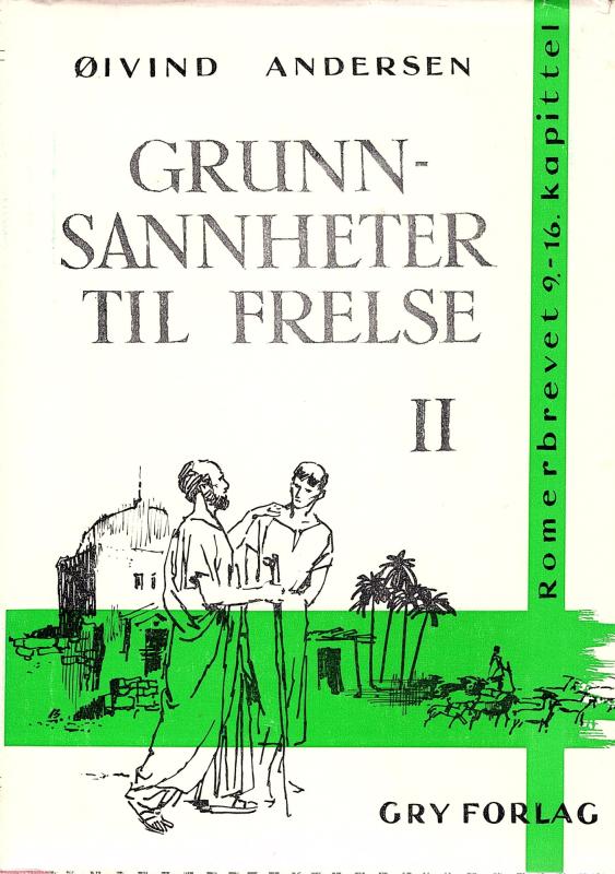Grunnsannheter til frelse 2