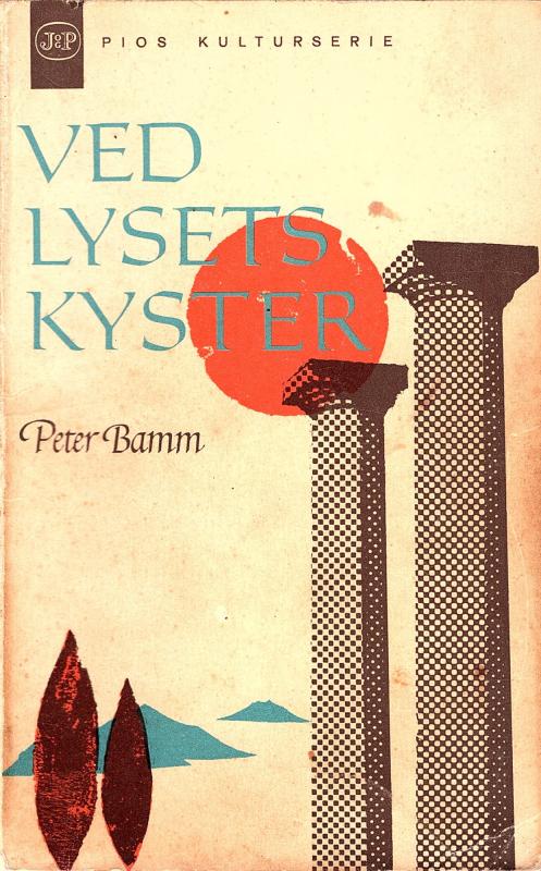 Ved lysets kyster - variationer over et ældgammelt tema