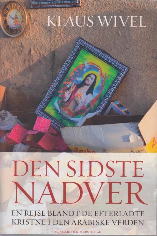 Den sidste Nadver (som ny)