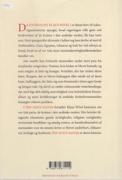 Den sidste Nadver (som ny)