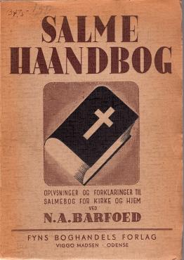 Salme Haandbog
